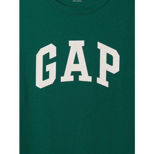 GAP T-shirt with logo - Women Cene
