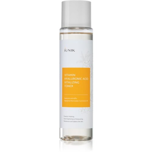 Adler Vitamin Hyaluronic Acid mehčalni in vlažilni tonik 200 ml Slike