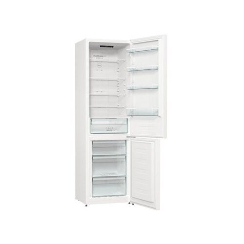 Gorenje NRK6202EW4 Kombinovani frižider, 331l, NoFrost, Beli Cene