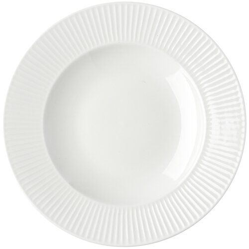 Evviva Globok krožnik Reale 22cm / porcelan, (5000199283) Slike