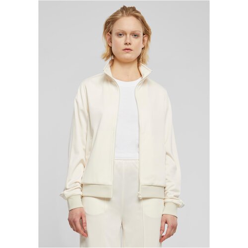 Urban Classics Women&amp;#039;s retro running jacket cream Slike