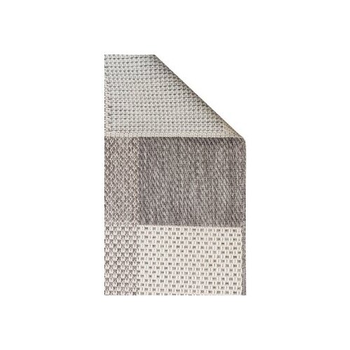 Conceptum Hypnose tepih MNO 01, pravougaoni, 80 x 150 cm, siva Slike