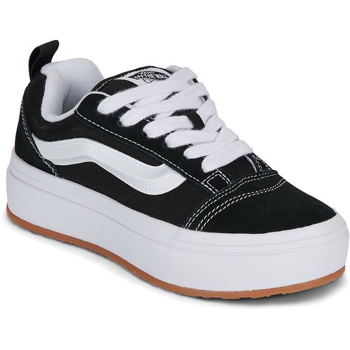 Vans Nizke superge Knu Skool Stacklite Črna Cene