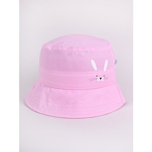 Yoclub Kids&amp;#039;s Girl&amp;#039;s Summer Hat CKA-0265G-A110 Slike