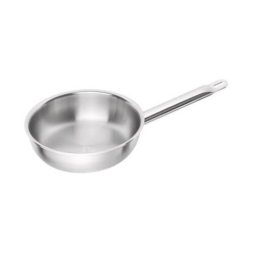 Zwilling Pro Bratpfanne 18 /10 Edelstahl silber 20 cm Cene