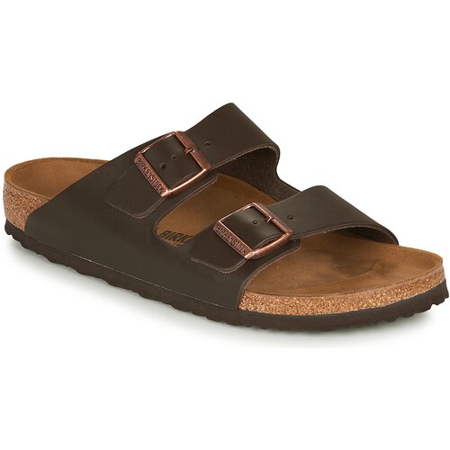 Birkenstock ARIZONA LEATHER Smeđa Cijene