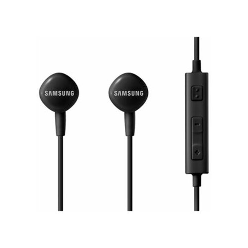 Samsung slušalice stereo 1303 3.5mm mikrofon crne Cene