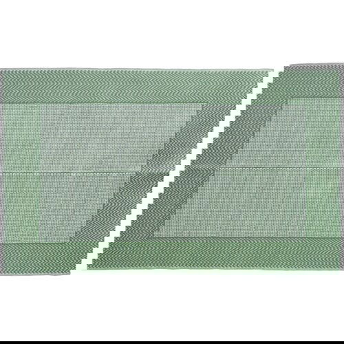 Maison Chic Zunanja Preproga, Rug zelena 160x230 cm PP, (22122521) Cene