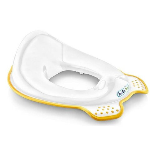 Babyjem anatomski adapter za nošu - beli Slike