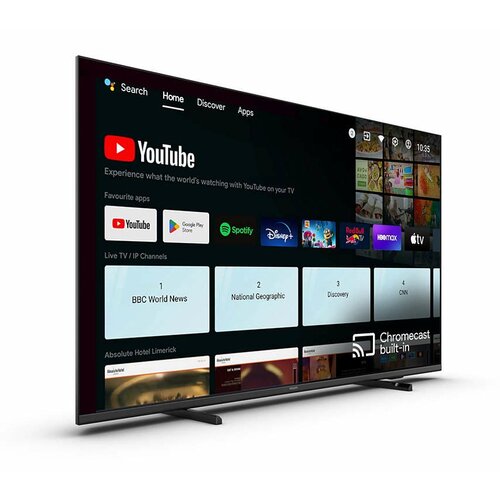 Philips Hotel TV 50HFL4518U/12 126.0cm(50) Hospitality Cijene