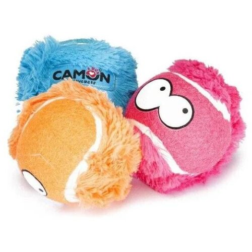 Camon Igračka za pse set od 3 teniske loptice A2203627 Cene