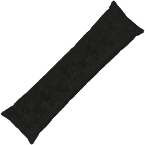  Presvlaka za jastuk HEERLEN Crna 40 x 145 cm Cijene