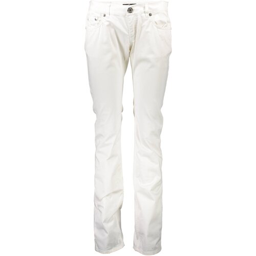 Phard WHITE WOMAN TROUSERS Cijene