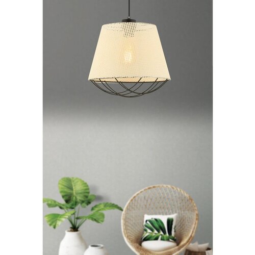 Opviq arch hazeran - white white chandelier Slike