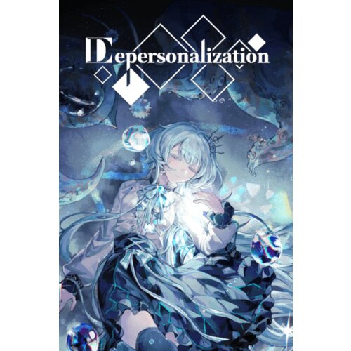 Steam Depersonalization (PC) Key EUROPE Cene
