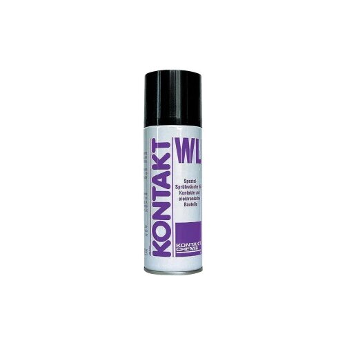 Kontakt Chemie i&amp;scaron;ćenje elektronike KONTAKT WL Slike