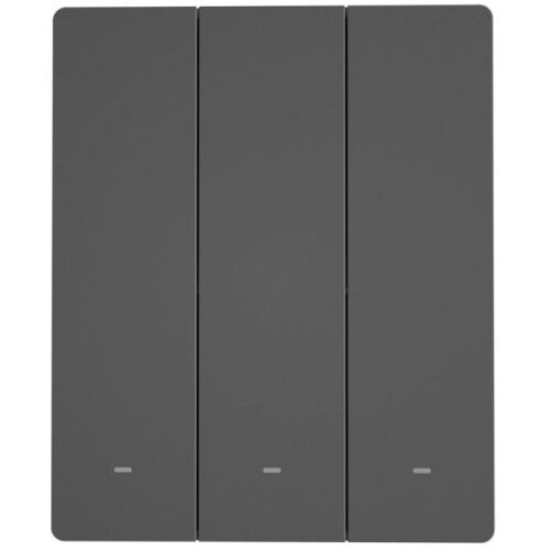 SONOFF pametno stensko stikalo M5-3C-80M, (5000433567) Slike