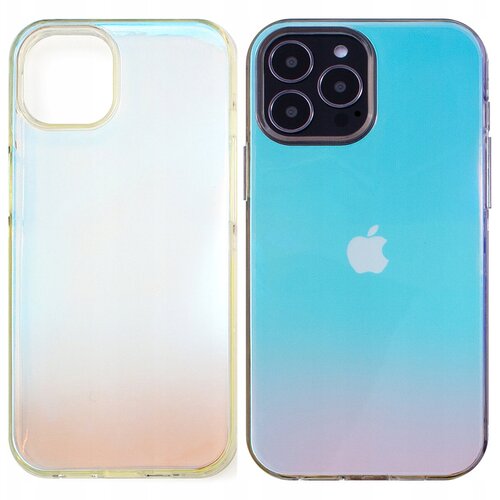 HURTEL OVITEK AURORA OVITEK OHIŠJE ZA IPHONE 12 PRO MAX MODRA, (21973630) Cene