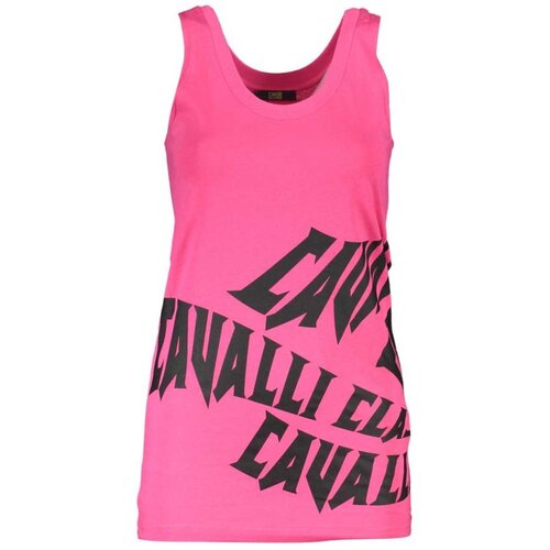 Cavalli Class majica qxt62c-jd060 Cene