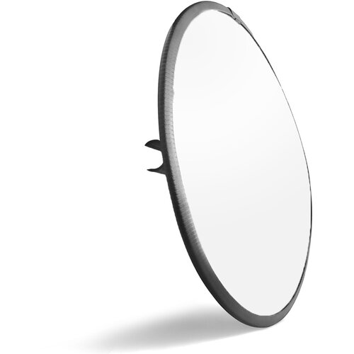 Brutus Sling Stand Mirror Slike