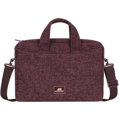 Riva Case 7921 burgundy red Laptop bag 14 Slike