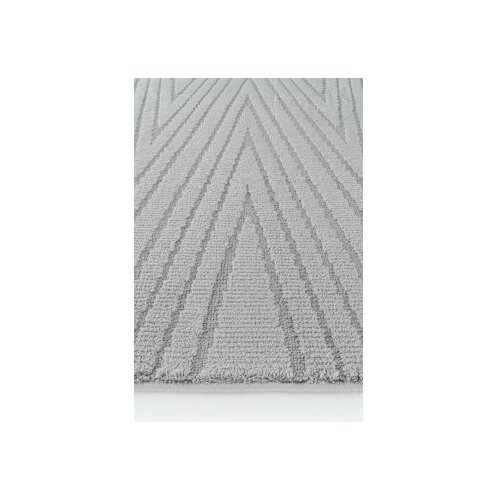 Conceptum Hypnose newyork 3107 - grey grey carpet (120 x 450) Cene