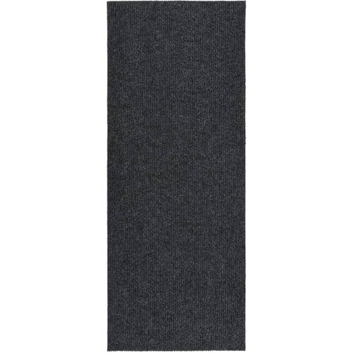  Dugi tepih za hvatanje nečistoće 100 x 250 cm antracit Cijene