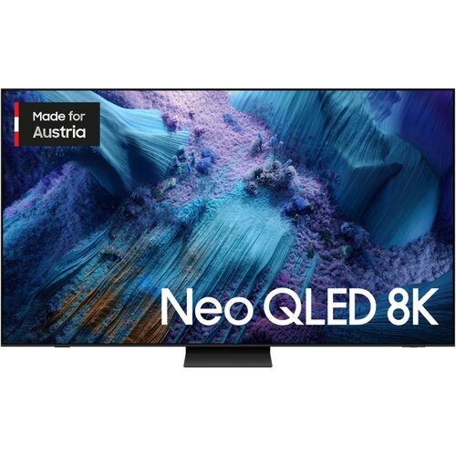 Samsung QE85QN990FTXXN 214 cm (85") Neo QLED TV Cene