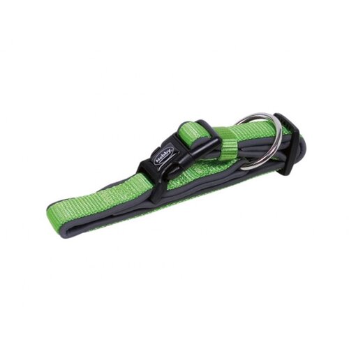 Nobby preno classic neoprenska ovratnica - zelena - različne velikosti 20 - 35 cm Cene