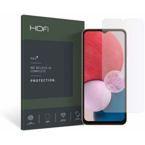  HOFI GLASS PRO+ZA SAMSUNG GALAXY A13 LTE CLEAR Cene