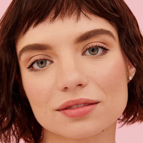 Benefit Goof Proof Brow Powder puder za obrvi odtenek 3,5 Neutral Medium Brown 1,9 g Cene
