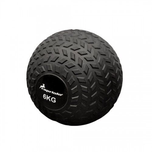 Capriolo tren-slam ball 6 kg crna ( 291493-6 ) Cene