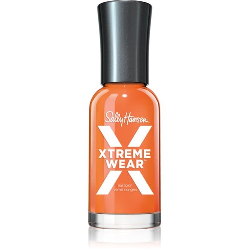 Sally Hansen Hard As Nails Xtreme Wear učvršćujući lak za nokte nijansa 150 Sun Kissed 11,8 ml Cijene