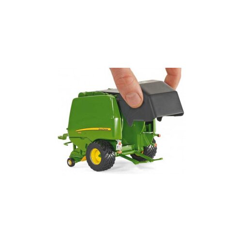 Siku dečija john deere round baler 2465 Cene