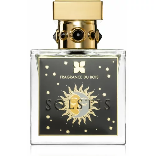 Fragrance Du Bois Solstis parfum uniseks