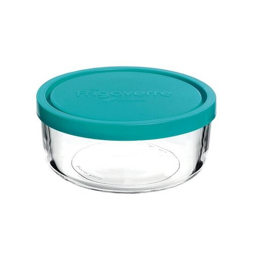 Olimp Sport Posuda staklena FRIGOVERRE Tonde 18 cm 388450 Cene