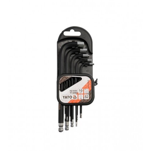 Yato Inbusi set 10/1 YT-0560 Cijene