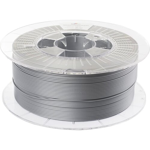 Spectrum PLA Pro - Silver Star, 1.75 mm / 1000 g Slike