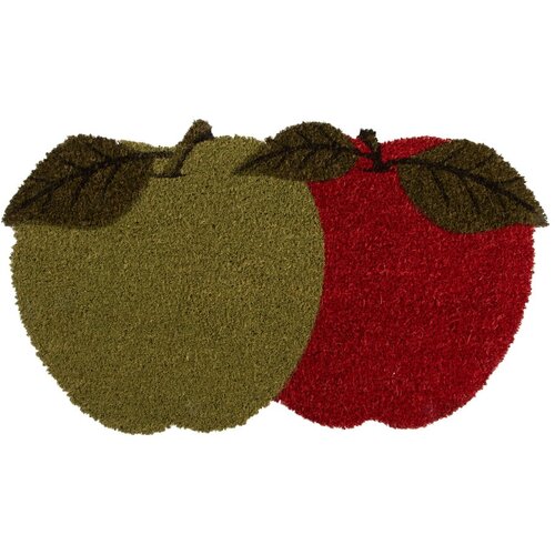 Esschert Design Otirač od kokosovih vlakana 42x74 cm – Cijene