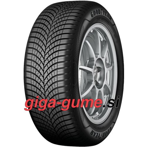 Goodyear Vector 4 Seasons Gen-3 ( 245/40 R20 99W XL ) Slike