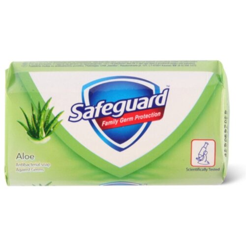Safeguard Aloe Sapun, 90g Slike