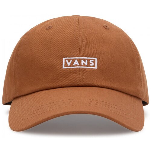 Vans Kape s šiltom curved bill Kostanjeva Cene