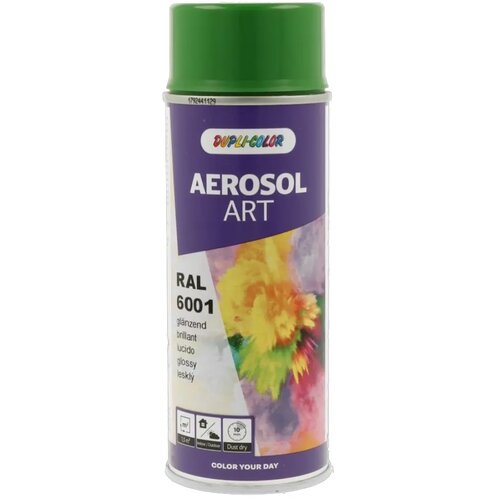 Dupli color lak u spreju (Smaragdno zelene boje, 400 ml) Cijene