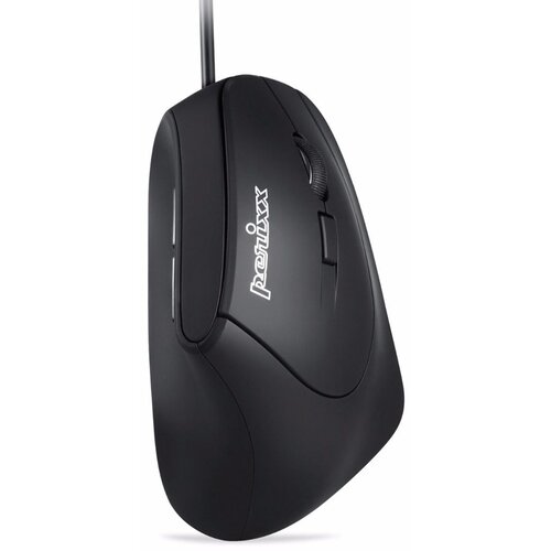  Perixx PERIMICE-515 II mouse Office Right-hand USB Type-A Optical 1600 DPI Cijene
