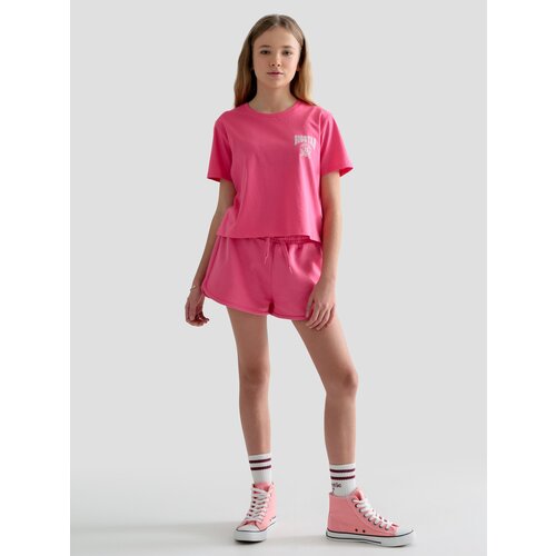 Big Star Kids's T-shirt 152376 601 Cene