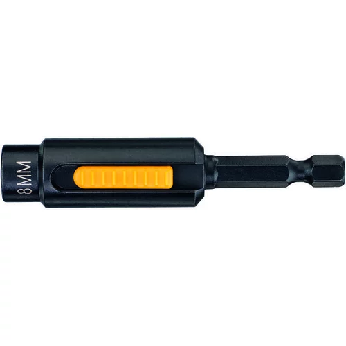 Dewalt natični ključ za udarne vijačnike 8 mm DT7430