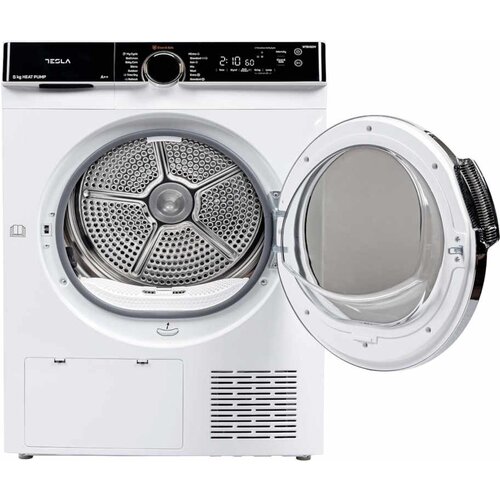 Tesla WT8H92M 8kg/bela mašina za sušenje veša Cene