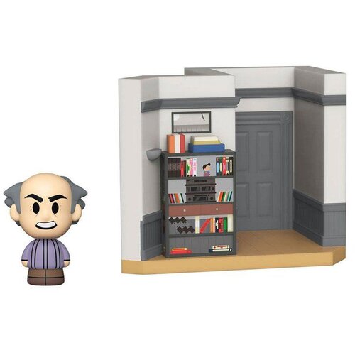 Funko Mini Moments: Seinfeld- Uncle Leo W/chase Slike