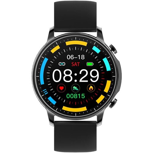  Colmi V23, CRNI / SMART WATCH Slike
