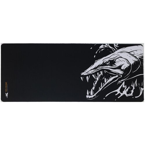 White Shark PODLOGA ZA MIŠ BGMP-031 REVENGE 750x350 Crna Cijene